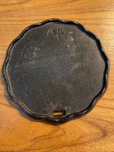 Ilsa italy cast iron black - italy,