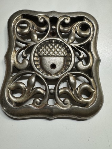 Vintage cast iron kitchen - cast,