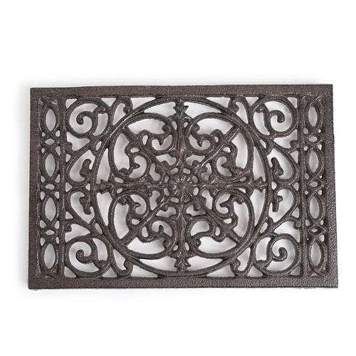 Sungmor cast iron trivet - sungmor,