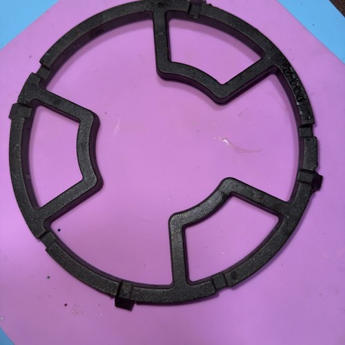 Universal cast iron gas stove - iron,