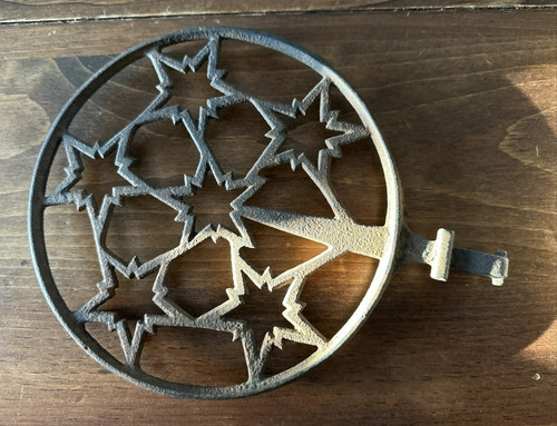 Primitive antique cast - primitive,
