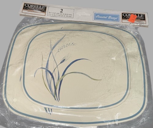 Vtg corelle coordinates - corelle,