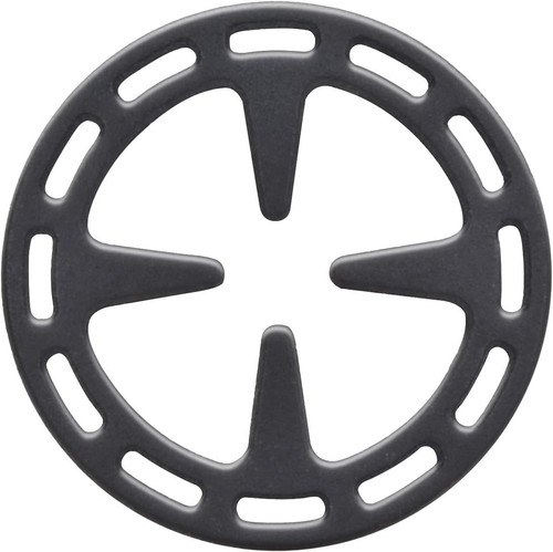 Cast iron gas - iron,
