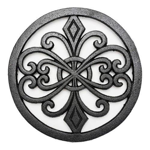 Sungmor cast iron kitchen - iron,